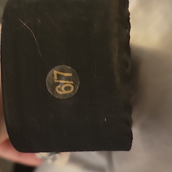 Flip flops - Picture 2 of 3